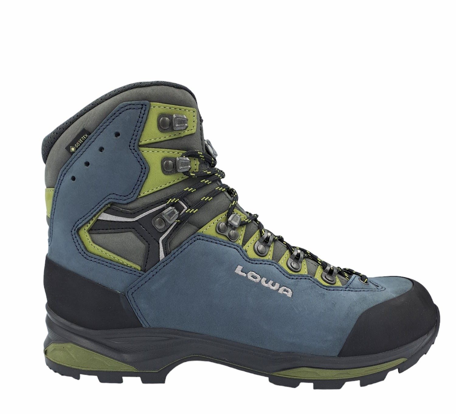 Lowa Camino Evo GTX