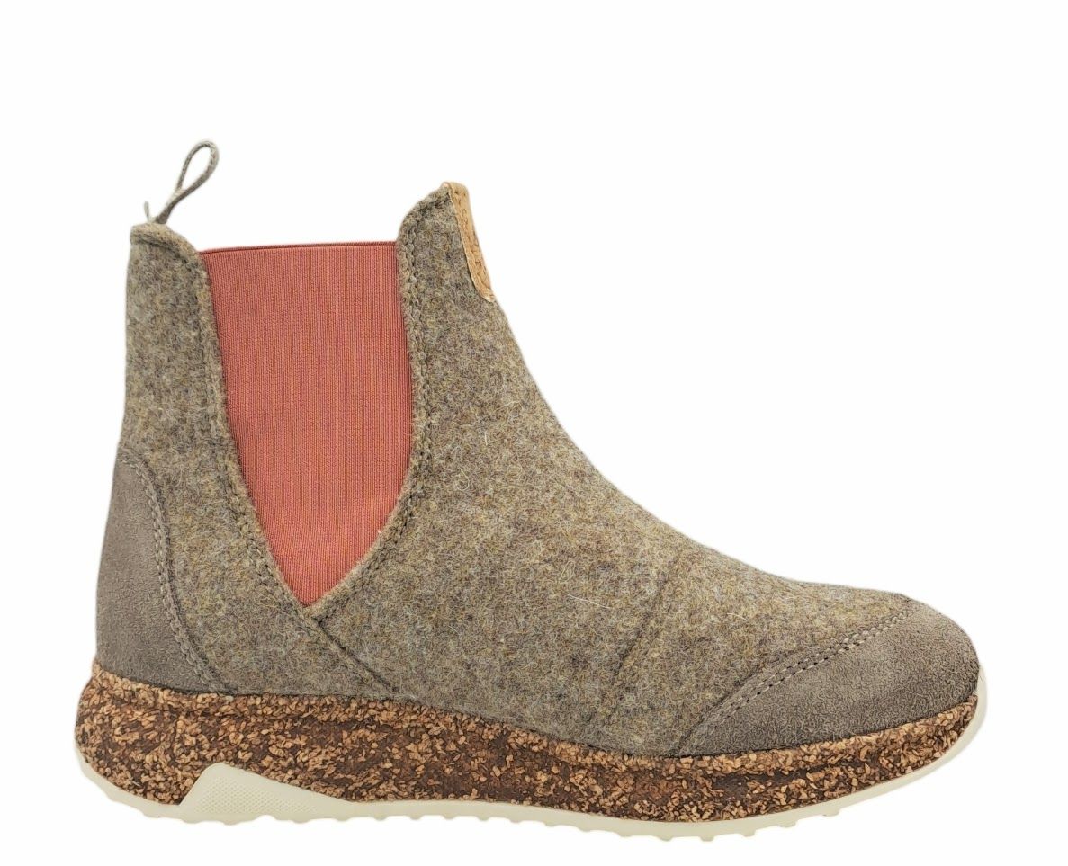 Doghammer Artic Traveller Wool Salomon madl