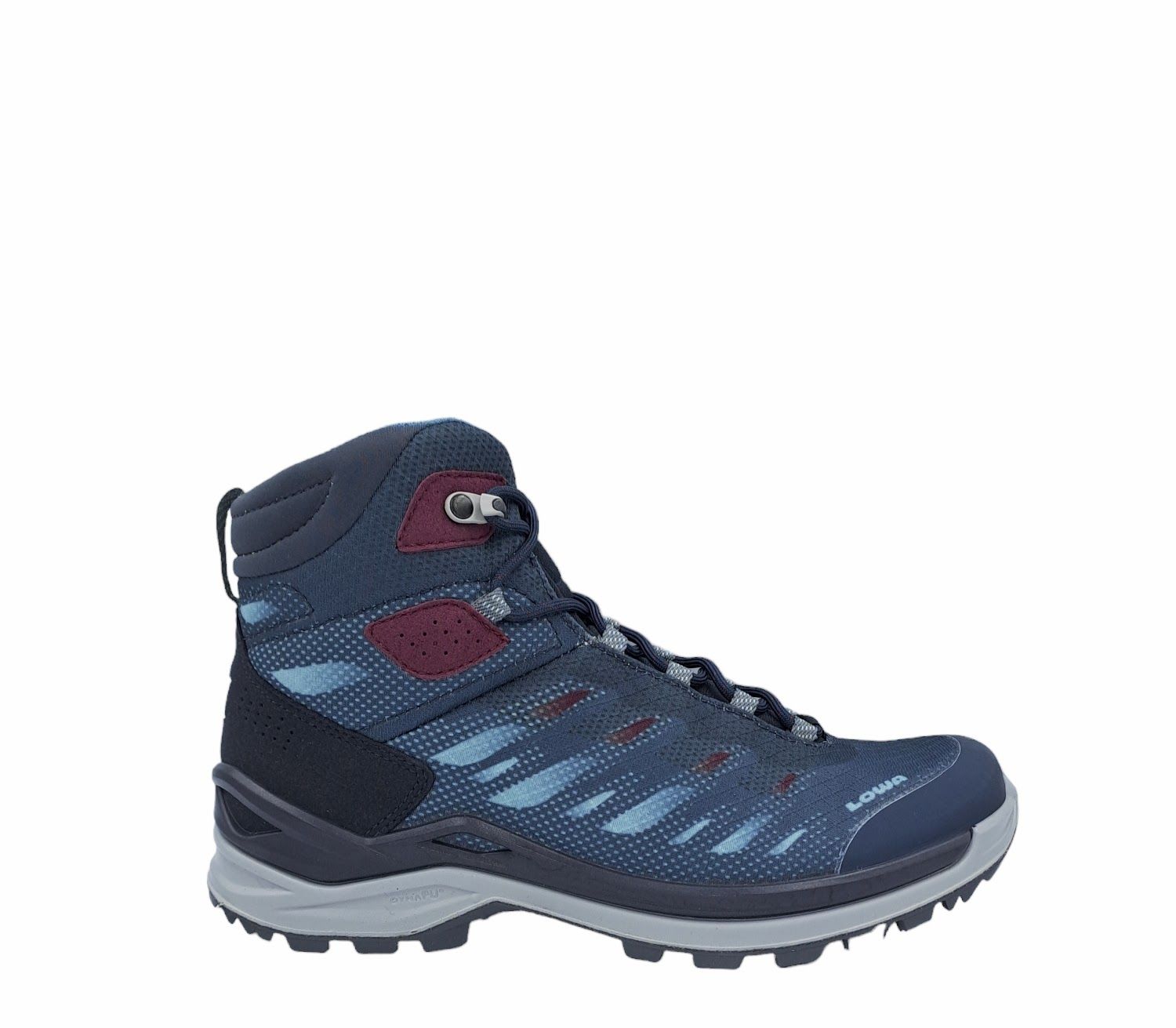 Lowa Ferrox GTX MID