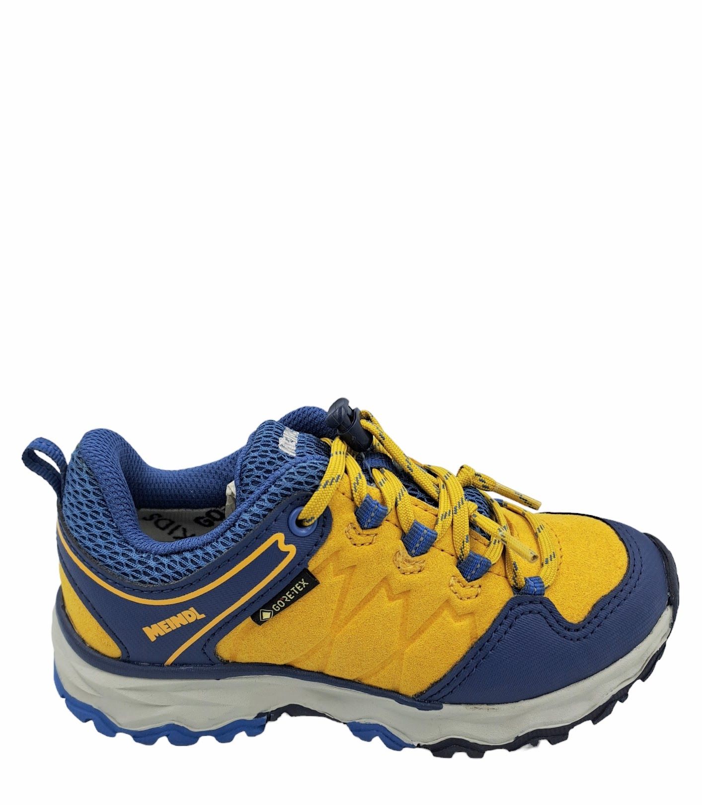 Meindl Ontario Junior GTX
