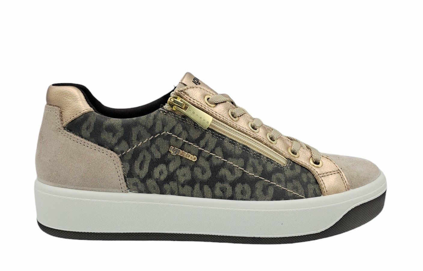 Igi & Co Sneaker