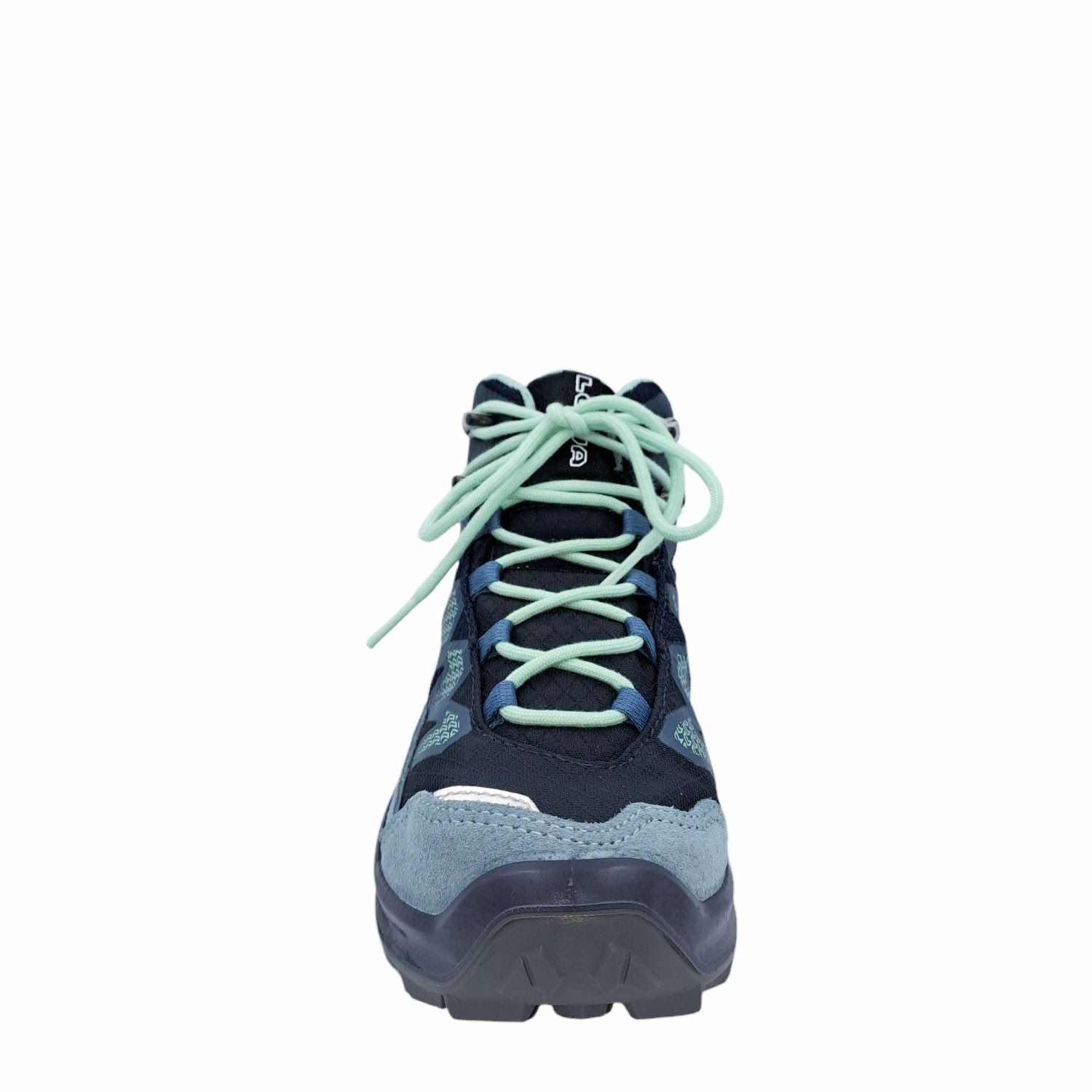Lowa MADDOX PRO GTX MID JR
