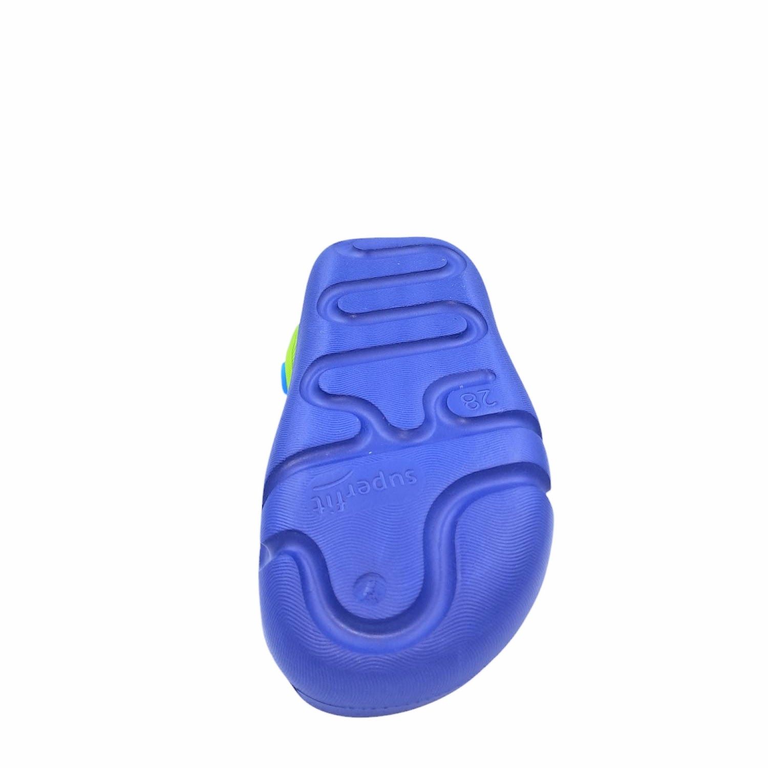 Superfit Splash C