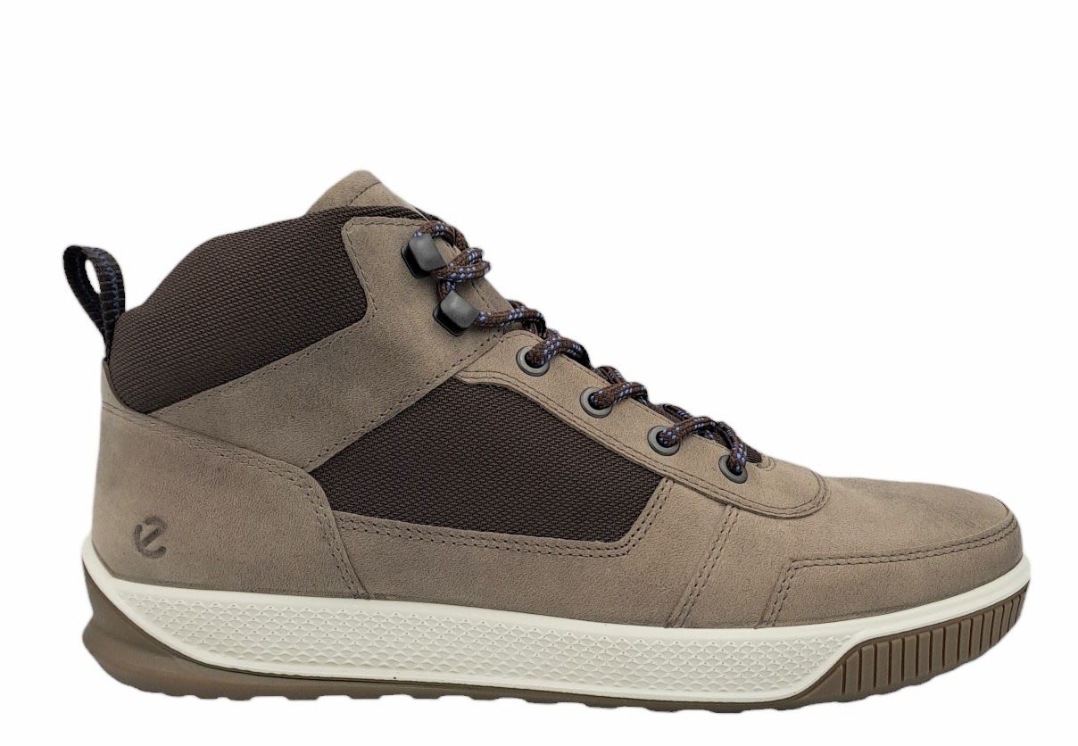 Ecco Byway Tred Mid