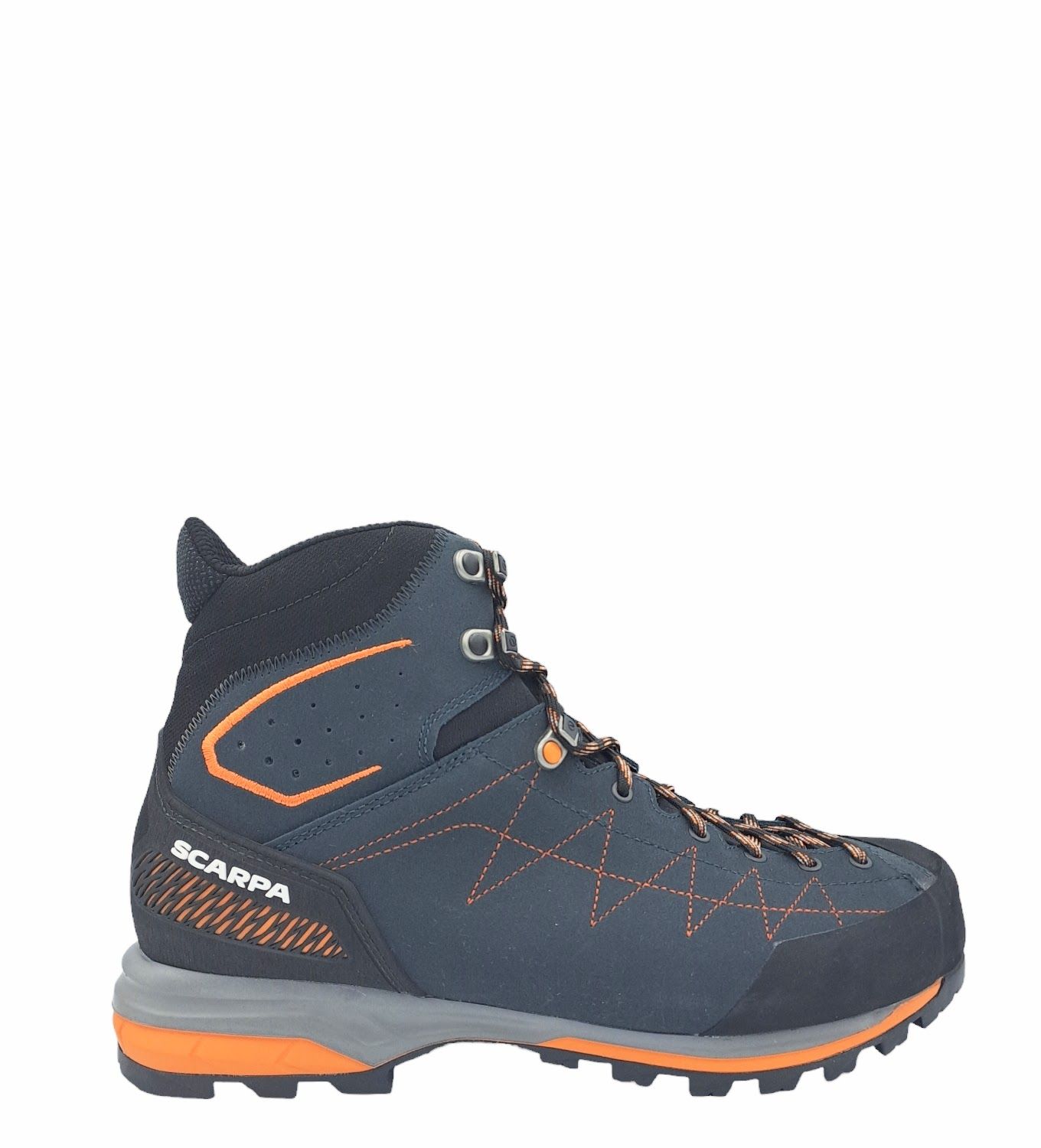 Scarpa Zodiac Trk Gtx